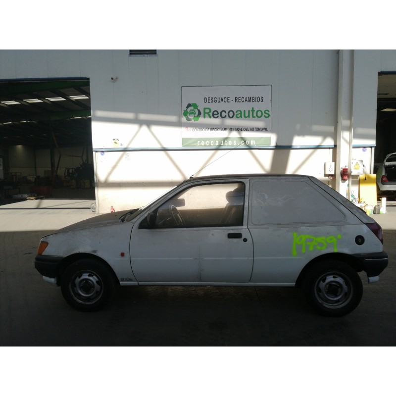 ford fiesta berl./courier del año 1993