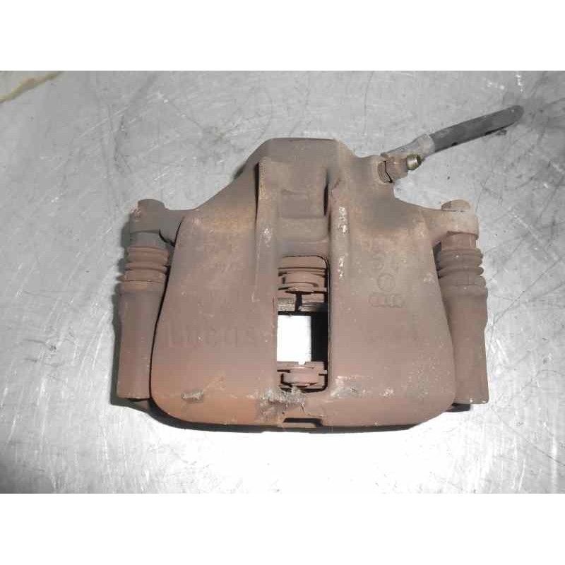 Recambio de pinza freno delantera izquierda para seat ibiza (6k1) 1.9 tdi referencia OEM IAM   