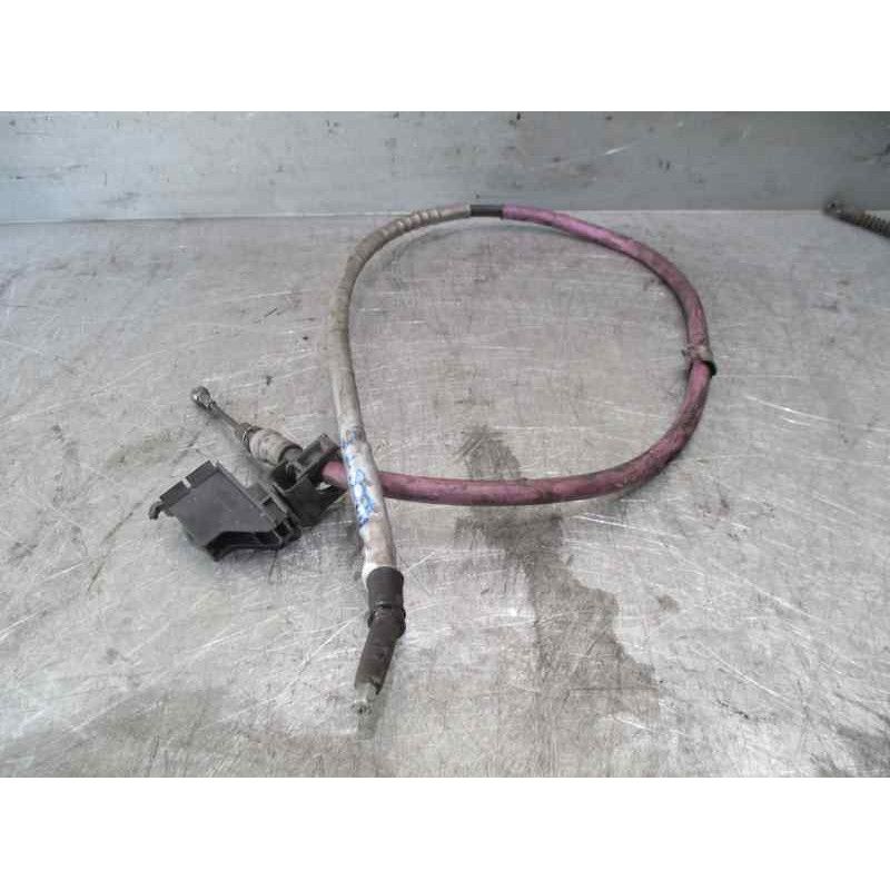 Recambio de cableado para citroen c8 hdi 120 premier referencia OEM IAM   