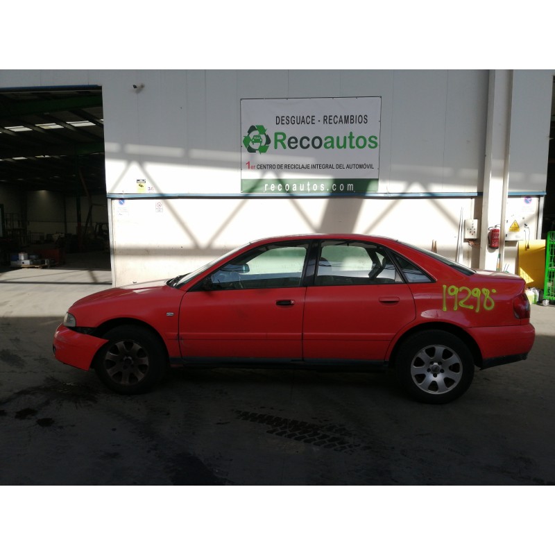 audi a4 berlina (b5) del año 1999