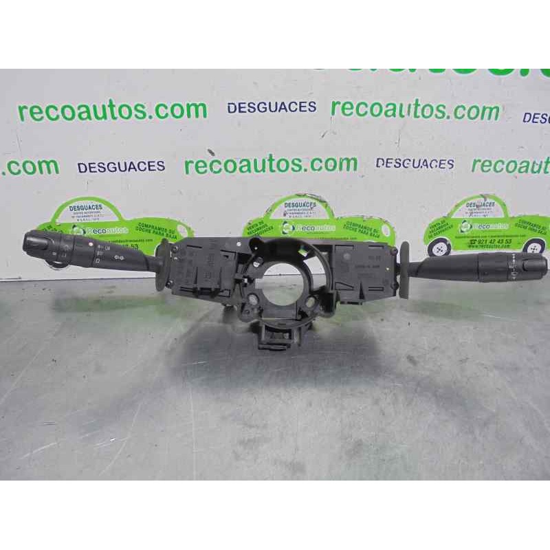 Recambio de mando luces para peugeot 406 berlina (s1/s2) 2.1 turbodiesel cat referencia OEM IAM 9618706880  