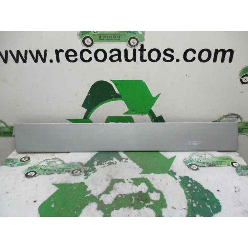 Recambio de embellecedor para mercedes vaneo (w414) furgoneta compacta 1.7 turbodiesel cat referencia OEM IAM   