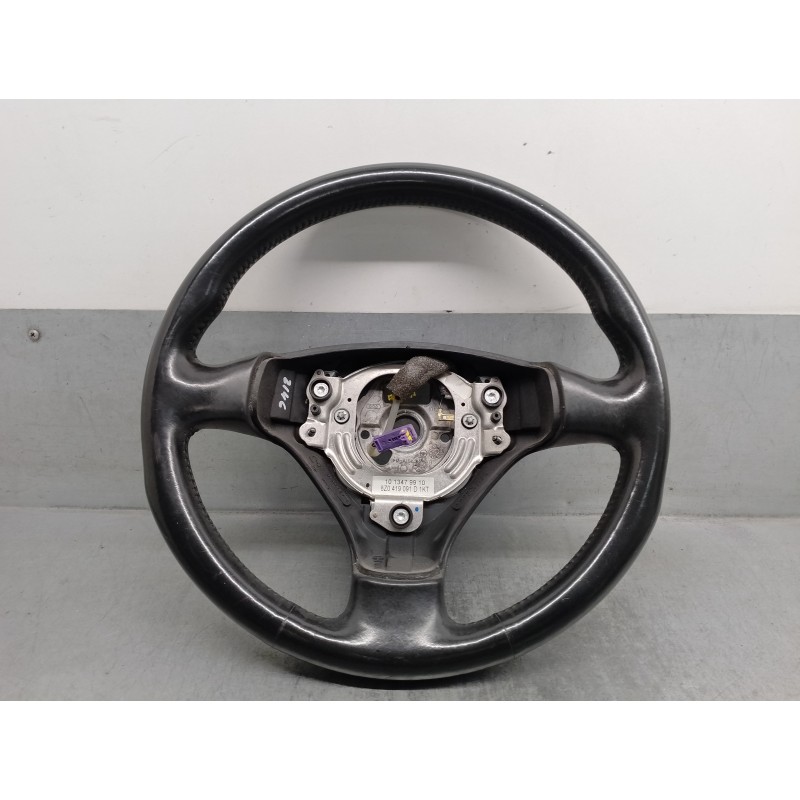 Recambio de volante para audi a2 (8z) 1.6 16v fsi cat (bad) referencia OEM IAM 8Z0419091D  