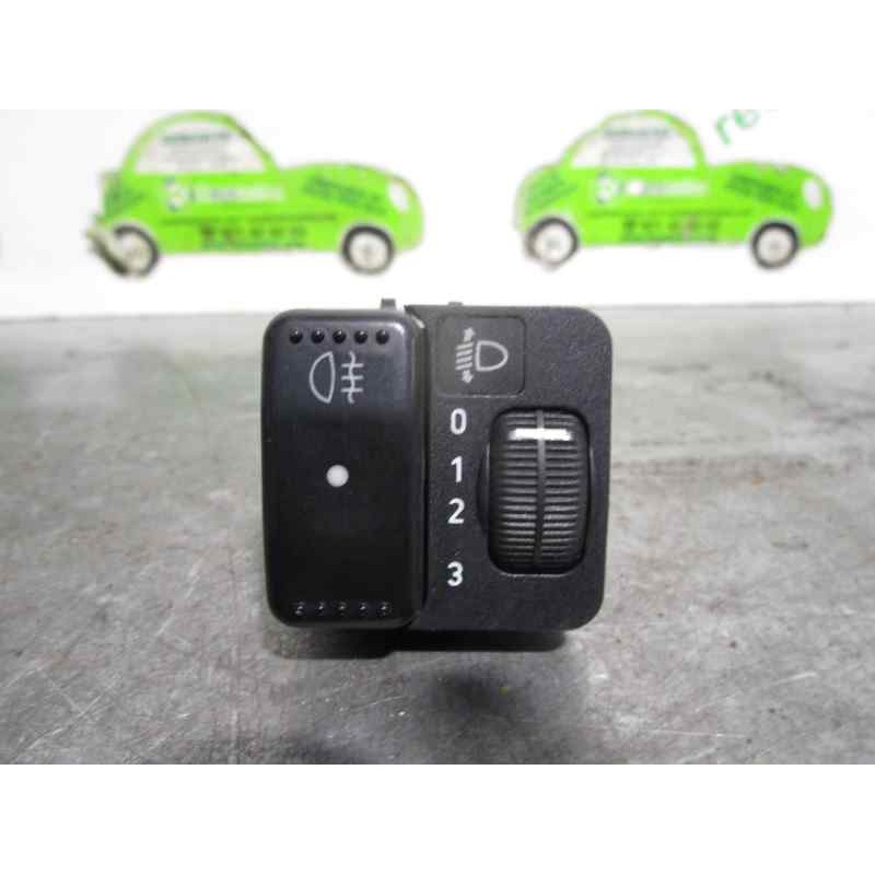 Recambio de mando luces salpicadero para volkswagen lt caja cerrada / combi (mod. 1997) 2.5 tdi referencia OEM IAM 2D0959561G 