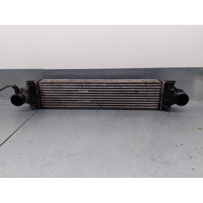 Recambio de intercooler para volvo v60 kombi 2.0 diesel cat referencia OEM IAM 31338475 M160622 VALEO