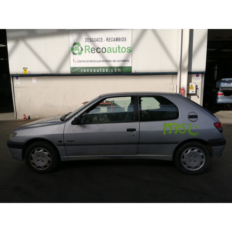 peugeot 306 berlina 3/4/5 puertas (s2) del año 1999