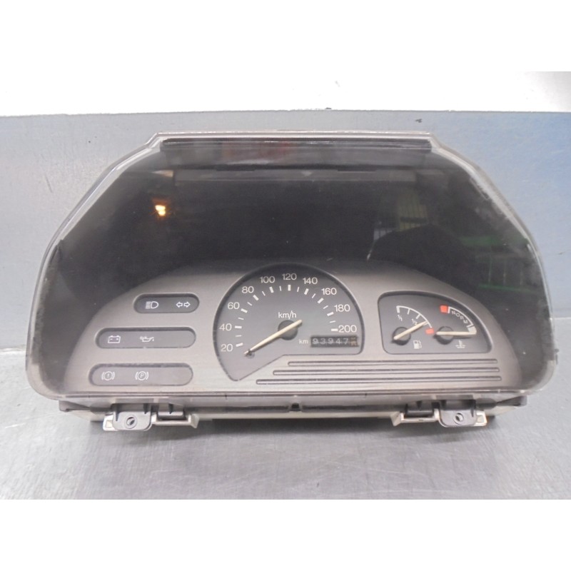 Recambio de cuadro instrumentos para ford fiesta berl./courier 1.8 diesel referencia OEM IAM 89FB10K843AB 89FB10848A 