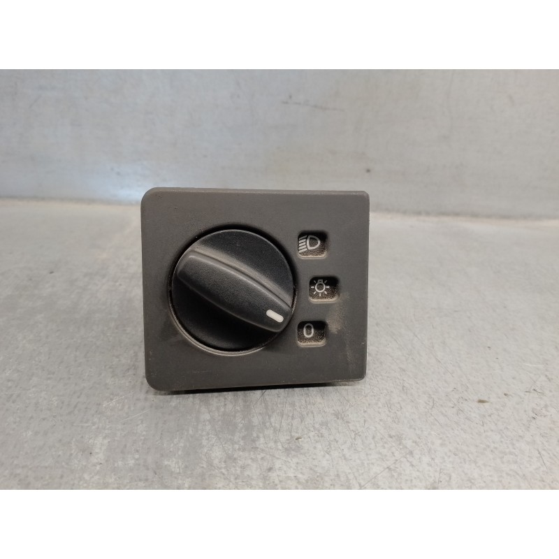 Recambio de mando luces salpicadero para peugeot boxer caja abierta (rs2850)(230)(´02) 2.5 turbodiesel referencia OEM IAM 625352