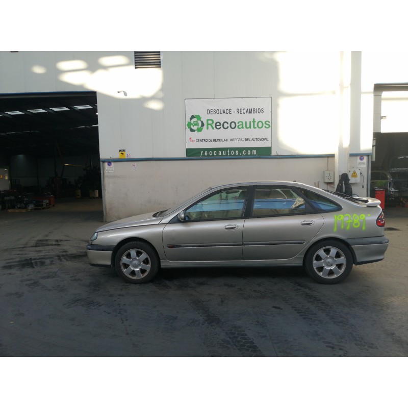 renault laguna (b56) del año 2000