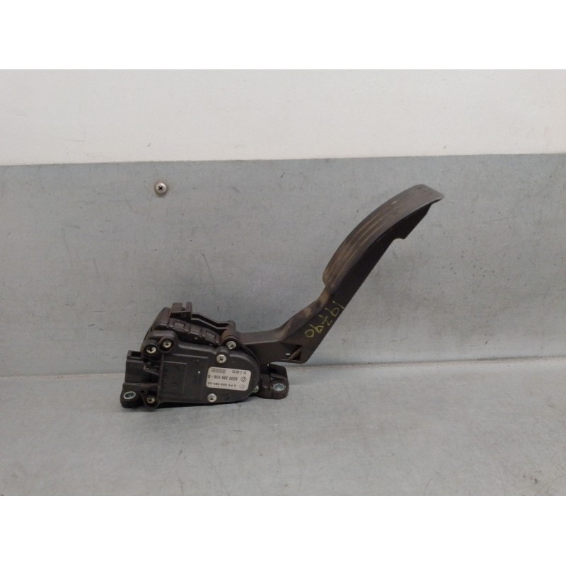 Recambio de potenciometro pedal para dacia logan 1.5 dci diesel cat referencia OEM IAM 8200386506B 6PV00908502 HELLA