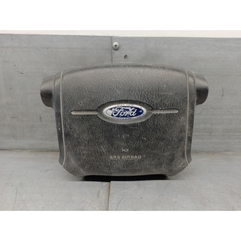 Recambio de airbag delantero izquierdo para ford ranger (et) 2.5 tdci cat referencia OEM IAM ZFWW185754  