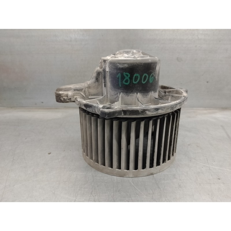 Recambio de motor calefaccion para ford ranger (et) 2.5 tdci cat referencia OEM IAM 1505611 