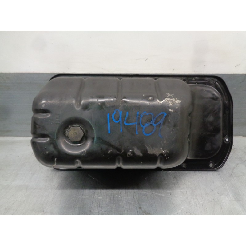 Recambio de carter para citroen c3 1.4 hdi 16v sx referencia OEM IAM 9813973280  