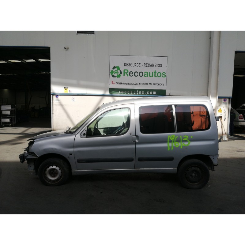 citroen berlingo del año 2004