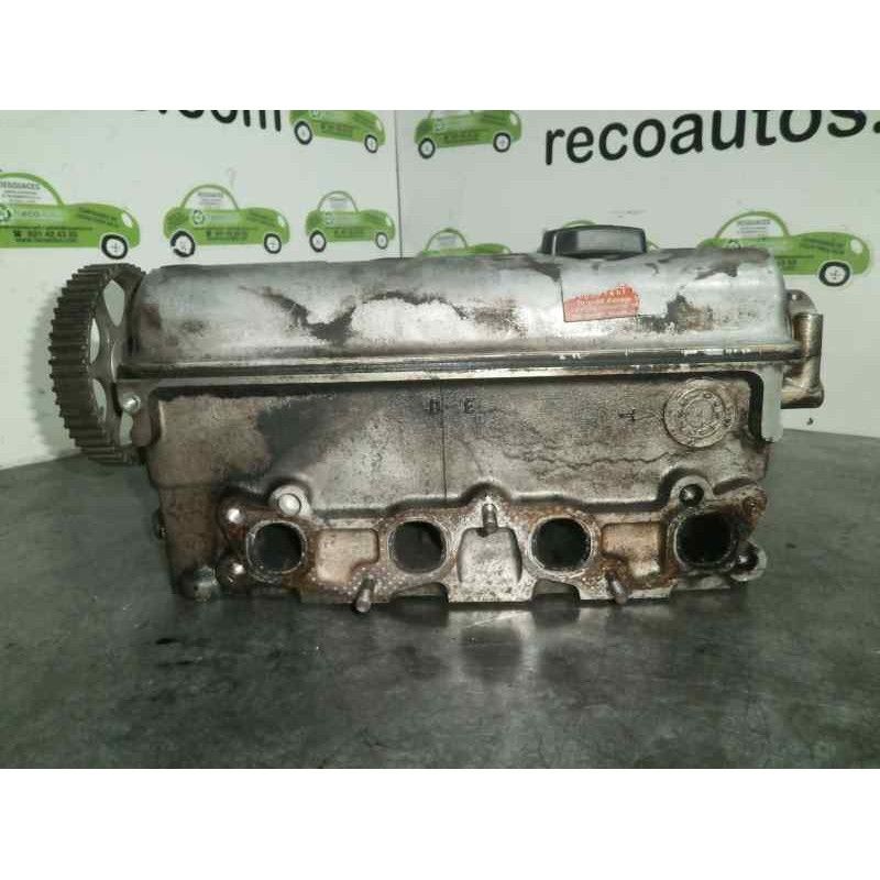 Recambio de culata para seat ibiza (6k) 1.4 referencia OEM IAM 030103374M  