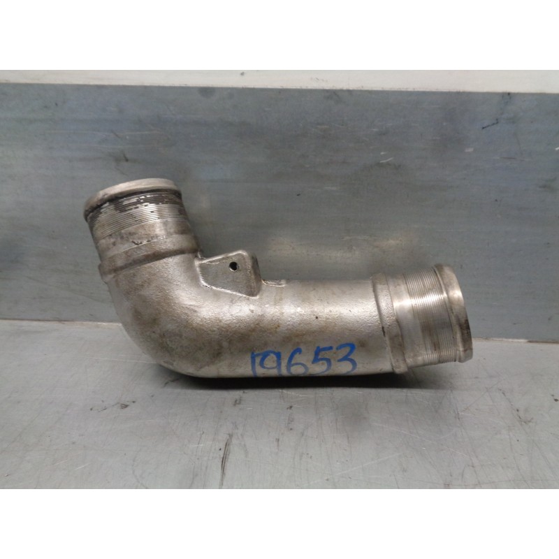 Recambio de tubo para peugeot boxer caja abierta (rs2850)(230)(´02) 2.5 turbodiesel referencia OEM IAM 9621036880  