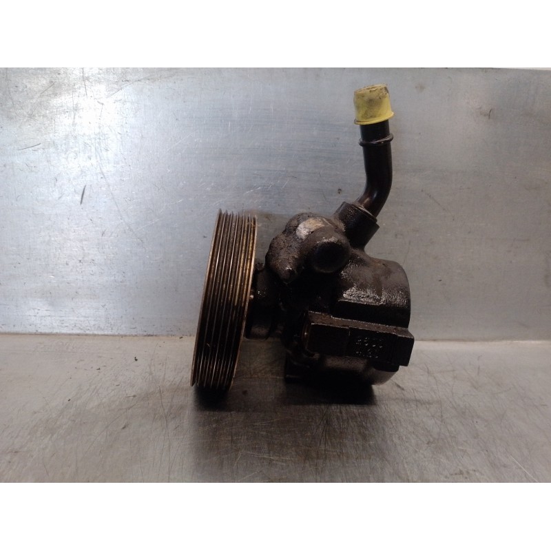 Recambio de bomba servodireccion para peugeot boxer caja abierta (rs2850)(230)(´02) 2.5 turbodiesel referencia OEM IAM 962207208