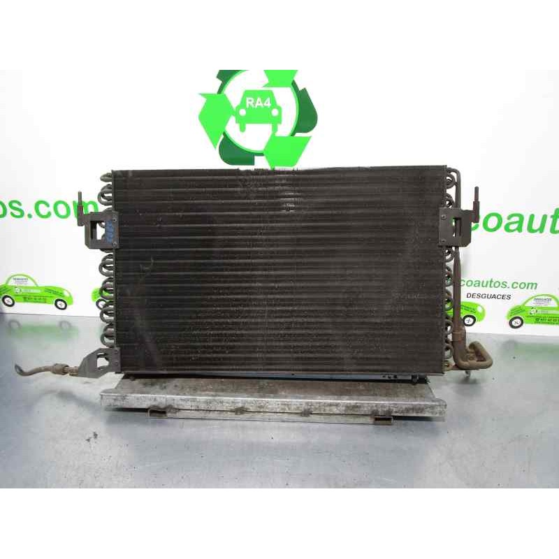 Recambio de condensador / radiador aire acondicionado para citroen zx 1.9 diesel referencia OEM IAM   