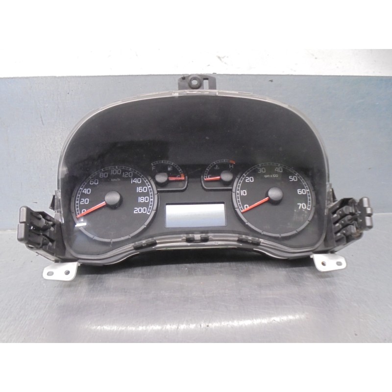 Recambio de cuadro instrumentos para fiat punto berlina (188) 1.9 jtd cat referencia OEM IAM 51703287  