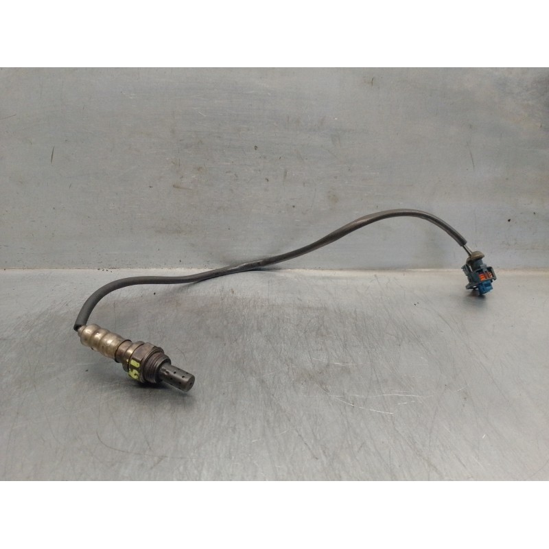 Recambio de sonda lambda para chevrolet cruze 1.6 cat referencia OEM IAM 55566650 55566650 GM