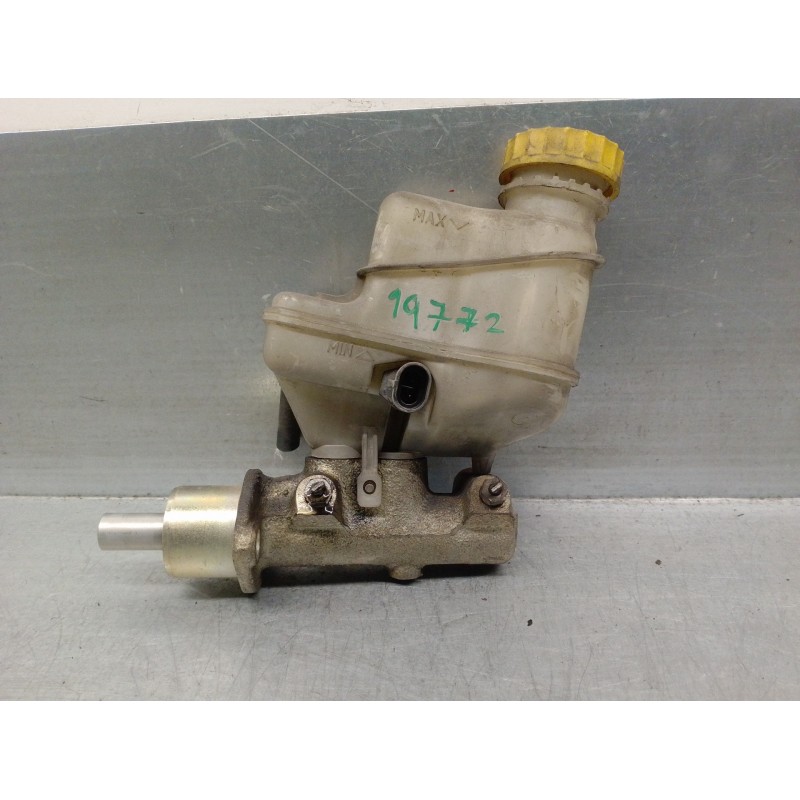 Recambio de bomba freno para fiat punto berlina (188) 1.9 jtd cat referencia OEM IAM 0204024925  BOSCH