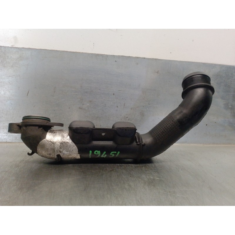 Recambio de tubo para citroen berlingo cuadro 1.6 16v hdi fap referencia OEM IAM 96622444800R 96622444800R 