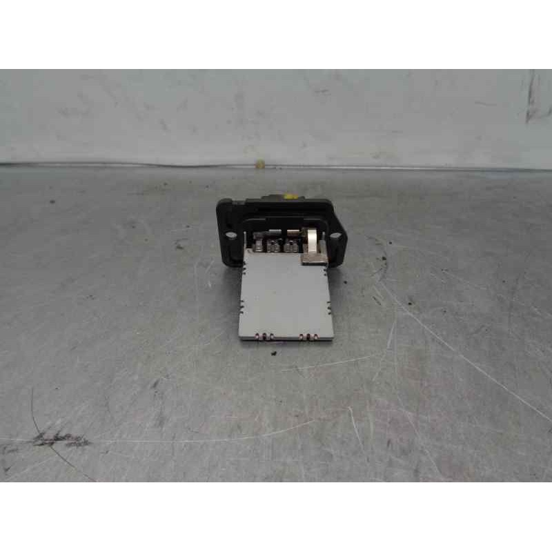 Recambio de resistencia calefaccion para hyundai ix35 1.7 crdi cat referencia OEM IAM 970351C010  