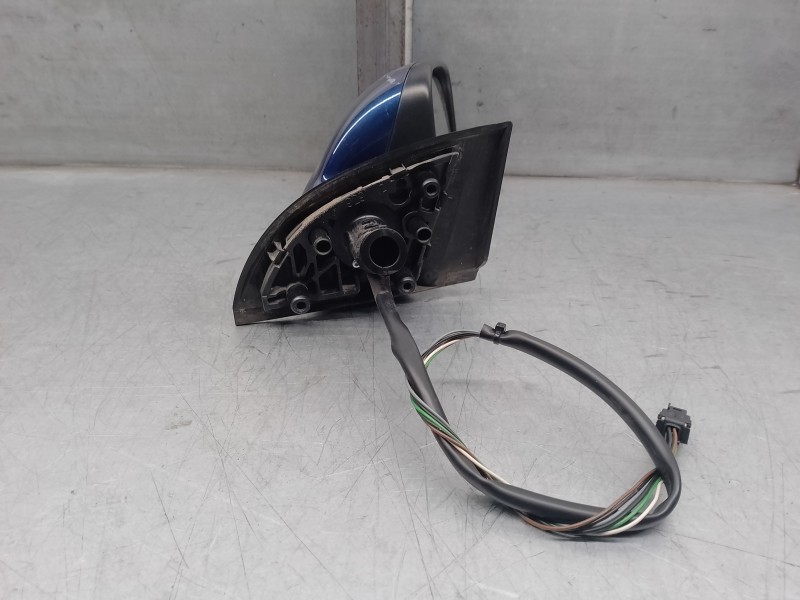 Recambio de retrovisor derecho para peugeot 307 (s1) xt referencia OEM IAM 8149CH 6 PINES 5 PUERTAS