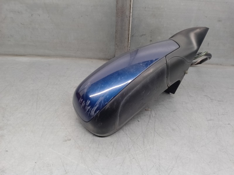 Recambio de retrovisor derecho para peugeot 307 (s1) xt referencia OEM IAM 8149CH 6 PINES 5 PUERTAS