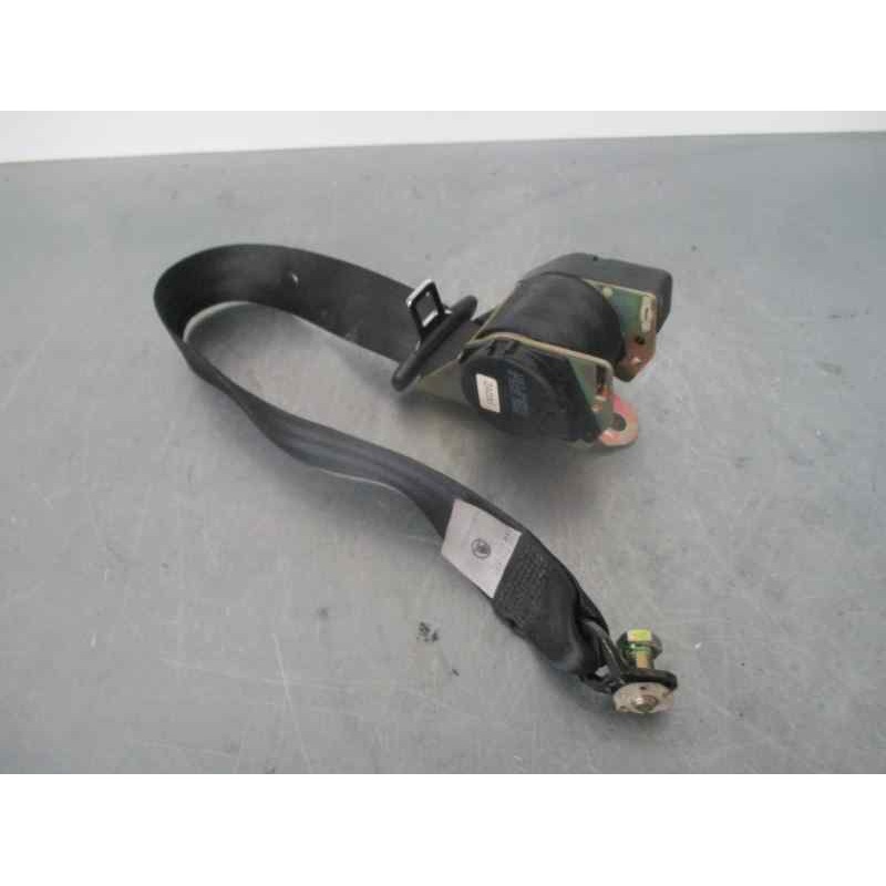 Recambio de cinturon seguridad trasero derecho para skoda octavia berlina (1u2) 1.9 tdi referencia OEM IAM 00064791 00023332 5PU