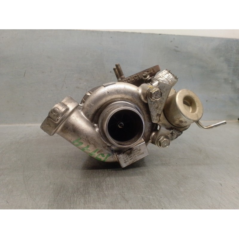 Recambio de turbocompresor para citroen xsara picasso 1.6 16v hdi referencia OEM IAM 9657603780 4917307503 