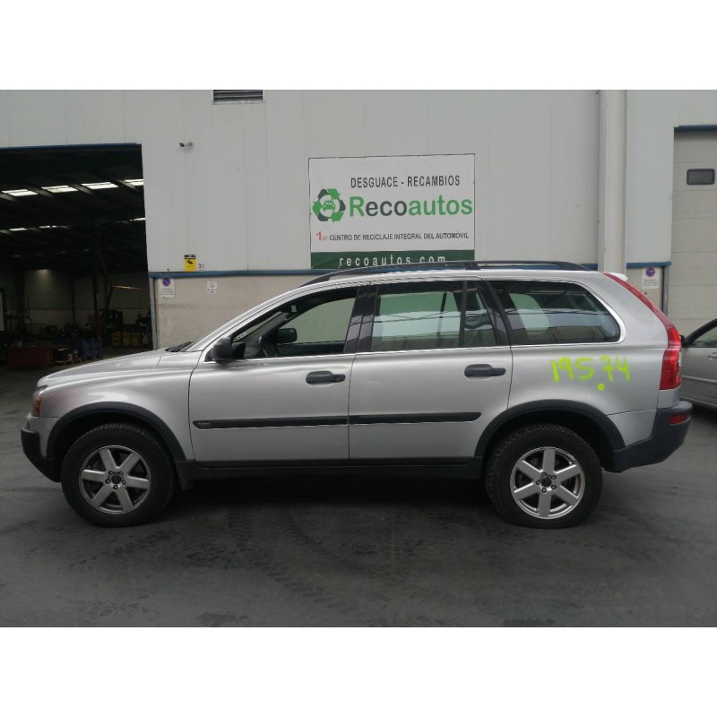 volvo xc90 del año 2003