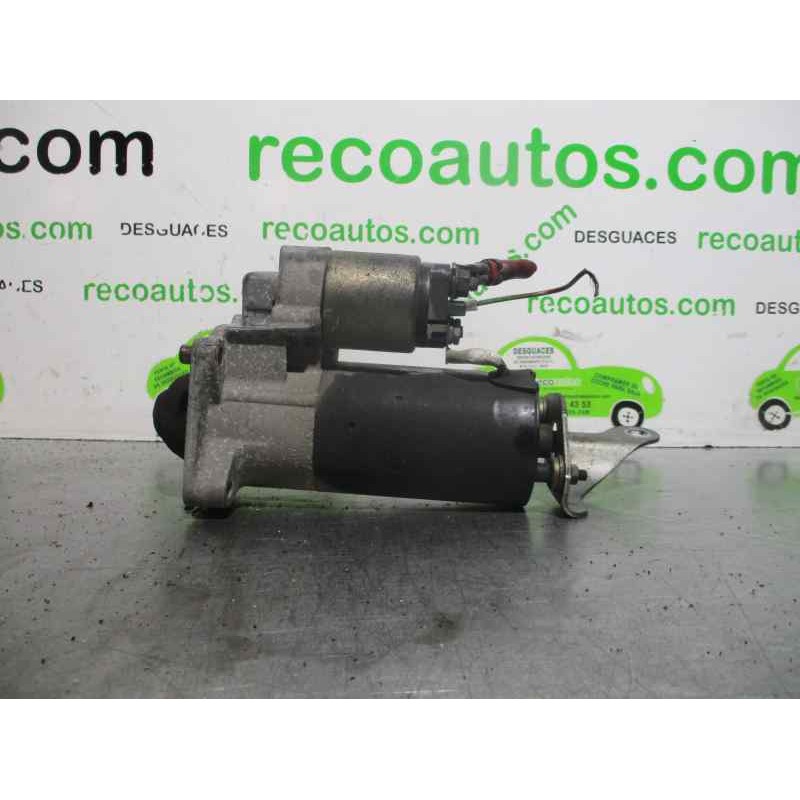 Recambio de motor arranque para volvo s80 berlina 2.4 cat referencia OEM IAM  0001108166 BOSCH