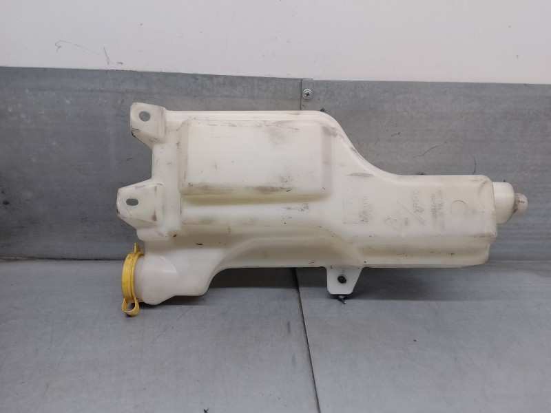 Recambio de deposito limpia para ford ranger (es) 2.5 tdci cat referencia OEM IAM   