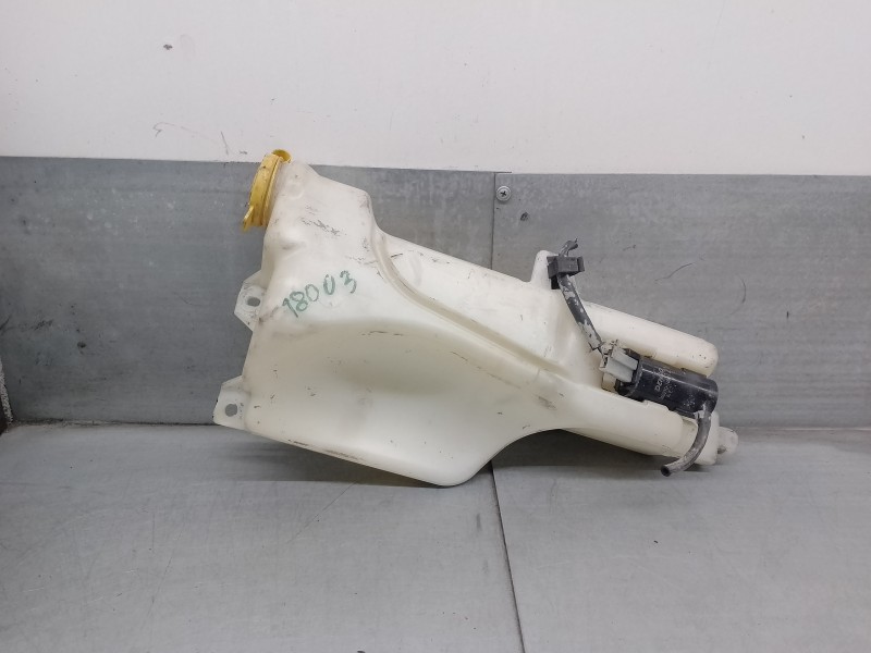 Recambio de deposito limpia para ford ranger (es) 2.5 tdci cat referencia OEM IAM   