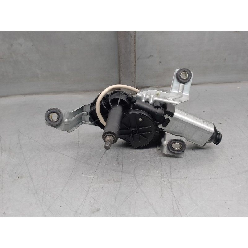 Recambio de motor limpia trasero para volvo xc90 2.5 20v turbo cat referencia OEM IAM 8638163  