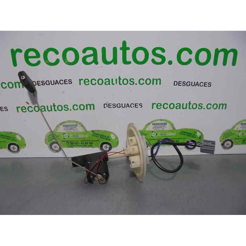 Recambio de aforador para volvo s80 berlina 2.4 cat referencia OEM IAM   