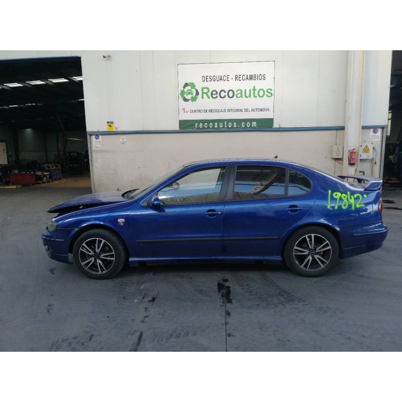 seat toledo (1m2) del año 2000