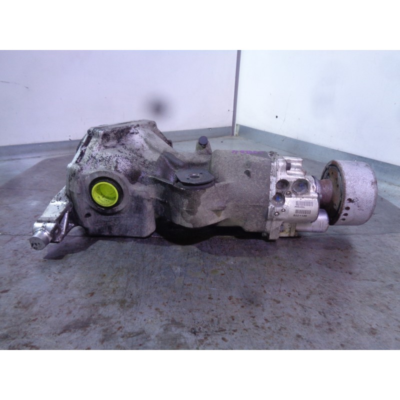 Recambio de diferencial trasero para volvo xc90 2.5 20v turbo cat referencia OEM IAM 08689633 P8653553 S221136