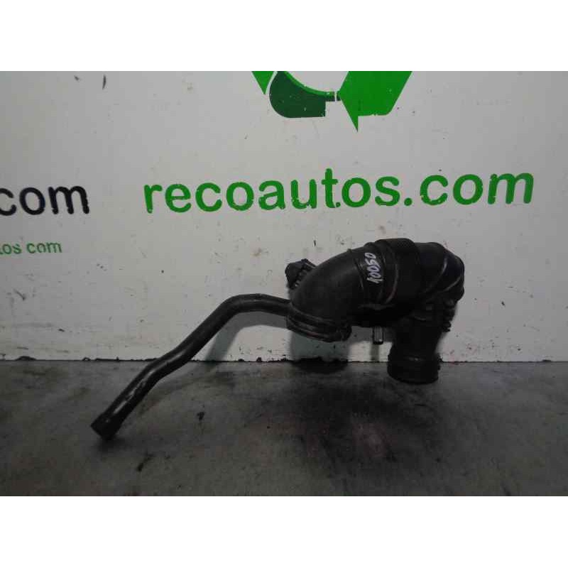 Recambio de tubo para mercedes clase c (w204) lim. 2.1 cdi cat referencia OEM IAM A6510940797  