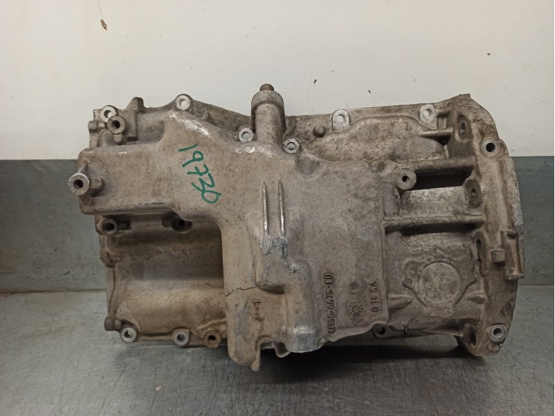 Recambio de carter para ford mondeo berlina (ge) 1.8 cat referencia OEM IAM 4M5G6675FD  