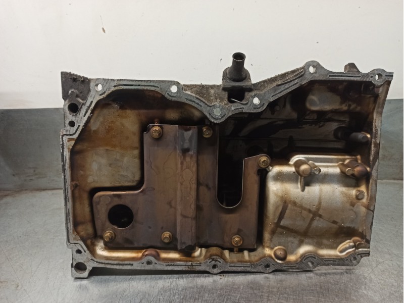 Recambio de carter para ford mondeo berlina (ge) 1.8 cat referencia OEM IAM 4M5G6675FD  