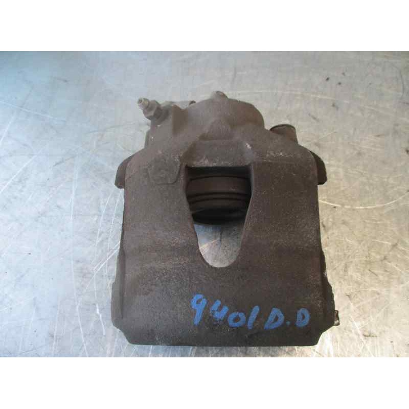 Recambio de pinza freno delantera derecha para volkswagen polo (9n3) 1.4 tdi referencia OEM IAM 2655  