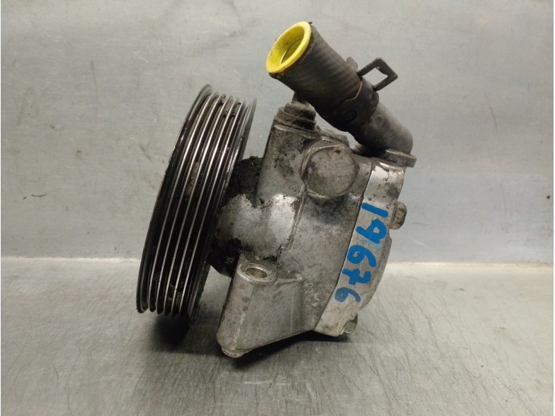 Recambio de bomba servodireccion para ford mondeo berlina (ge) 1.8 cat referencia OEM IAM 6G913A696CD B4911041925 