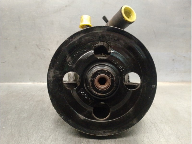 Recambio de bomba servodireccion para ford mondeo berlina (ge) 1.8 cat referencia OEM IAM 6G913A696CD B4911041925 