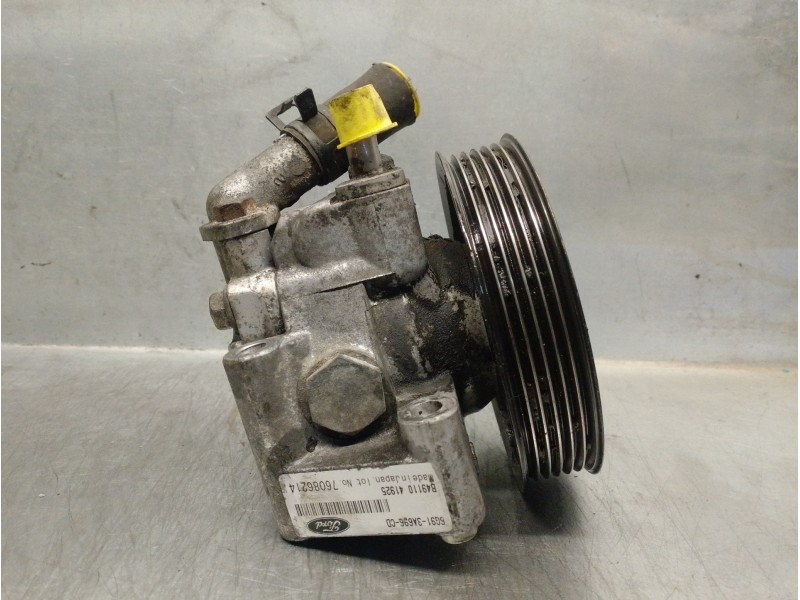 Recambio de bomba servodireccion para ford mondeo berlina (ge) 1.8 cat referencia OEM IAM 6G913A696CD B4911041925 
