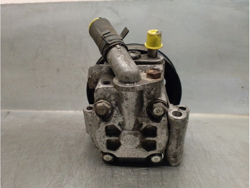 Recambio de bomba servodireccion para ford mondeo berlina (ge) 1.8 cat referencia OEM IAM 6G913A696CD B4911041925 