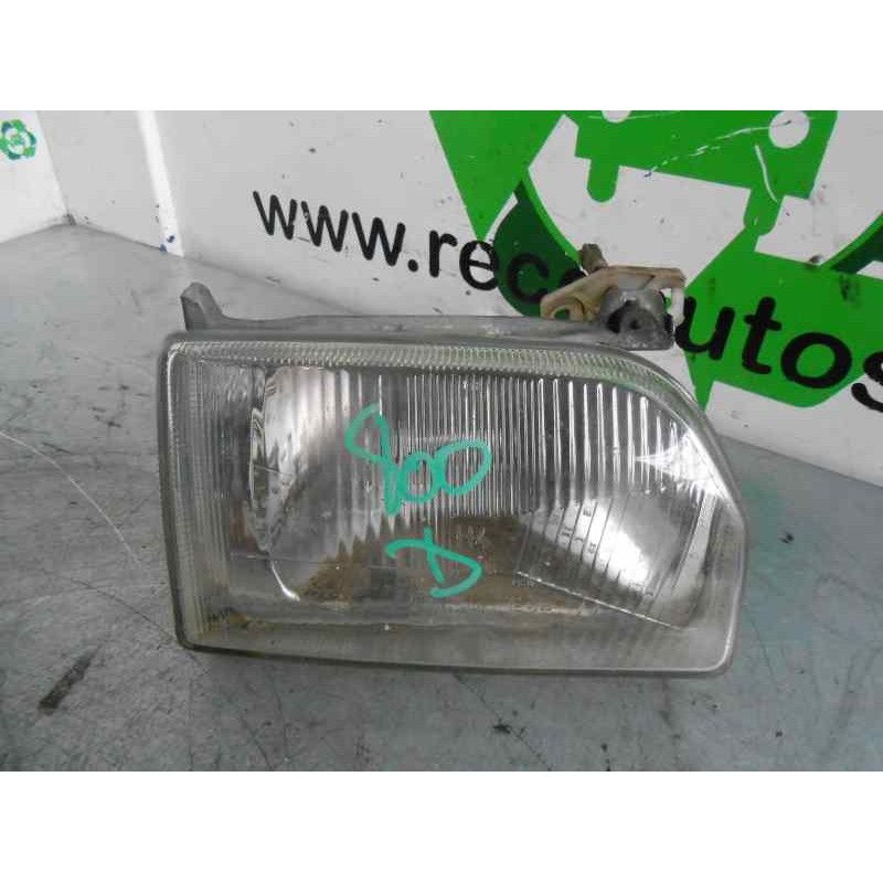 Recambio de faro derecho para ford orion 1.6 diesel referencia OEM IAM   