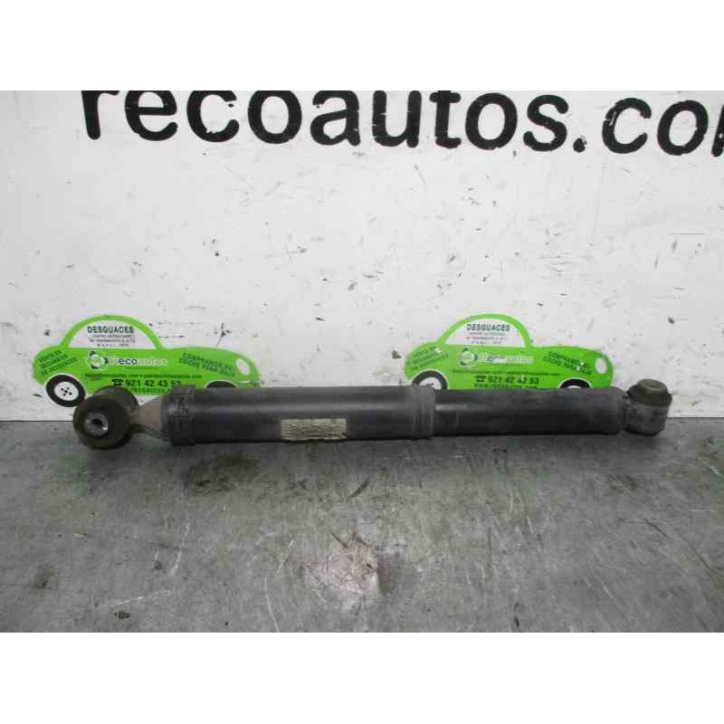 Recambio de amortiguador trasero derecho para peugeot 208 style referencia OEM IAM 9804627280 03091000025 KYB