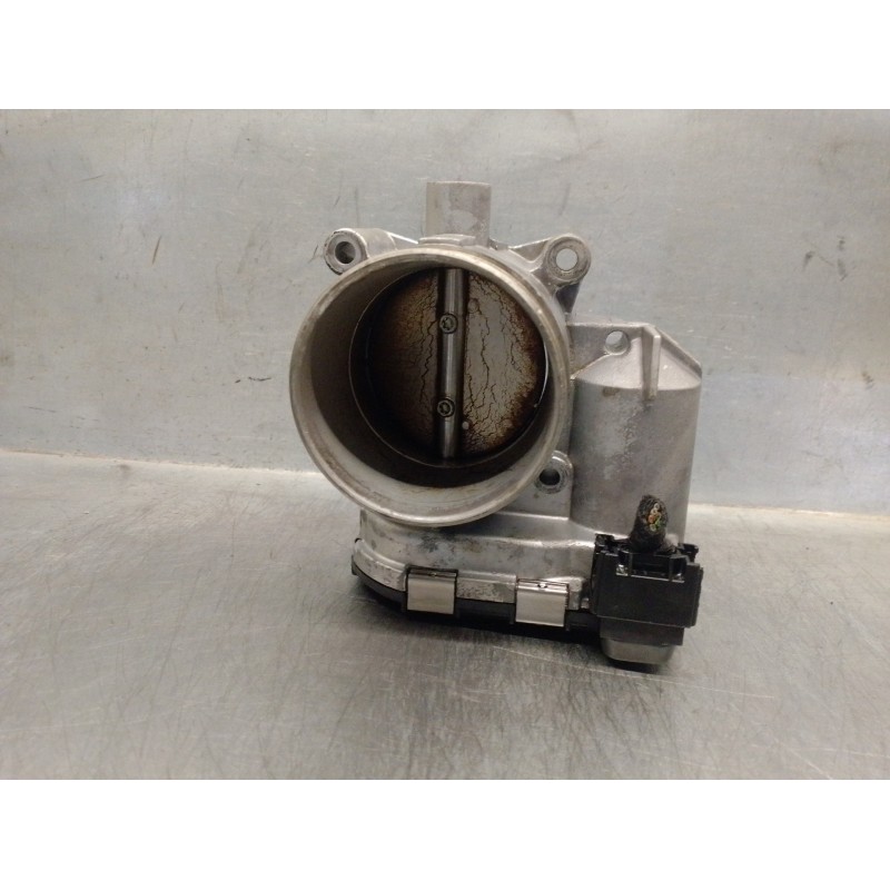 Recambio de caja mariposa para volvo xc90 2.5 20v turbo cat referencia OEM IAM 30711554 0280750131 BOSCH